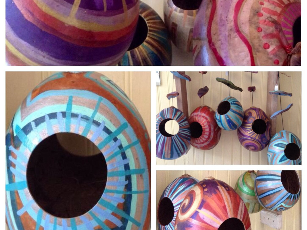 Island Mantra-圣 约翰必去景点