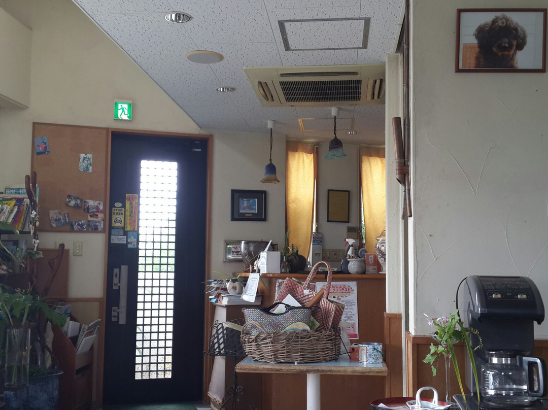 Azama Moon Light Terrace主图