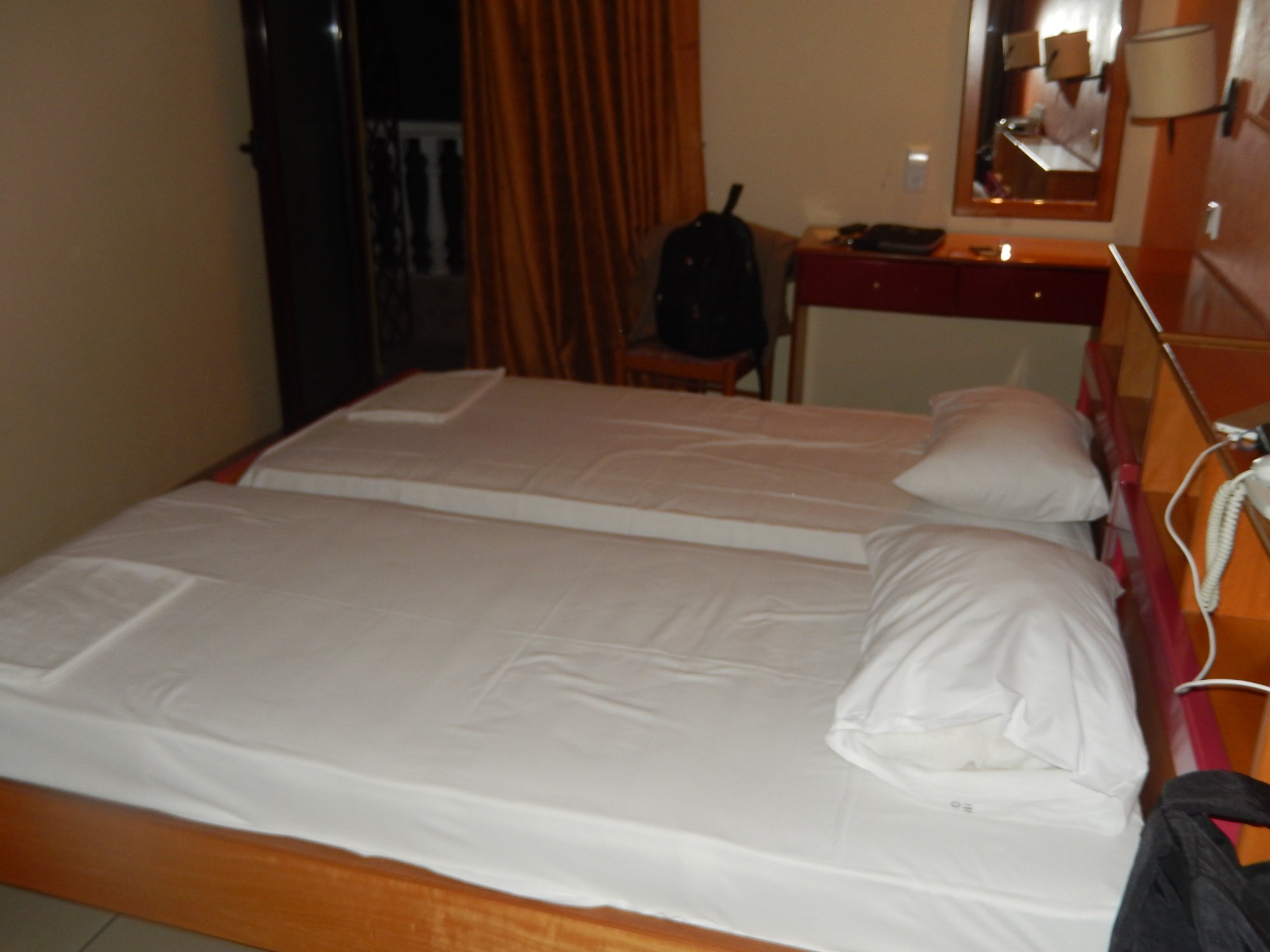 Hotel Olympion-官方