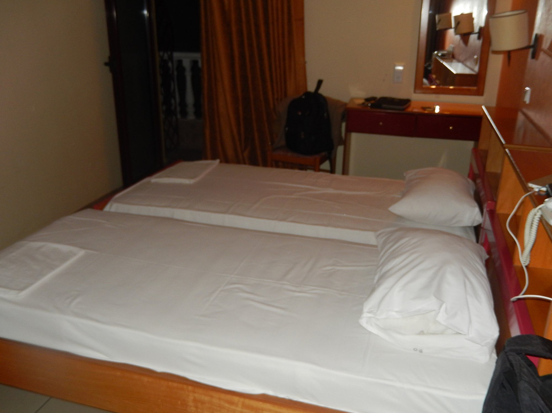 Hotel Olympion主图