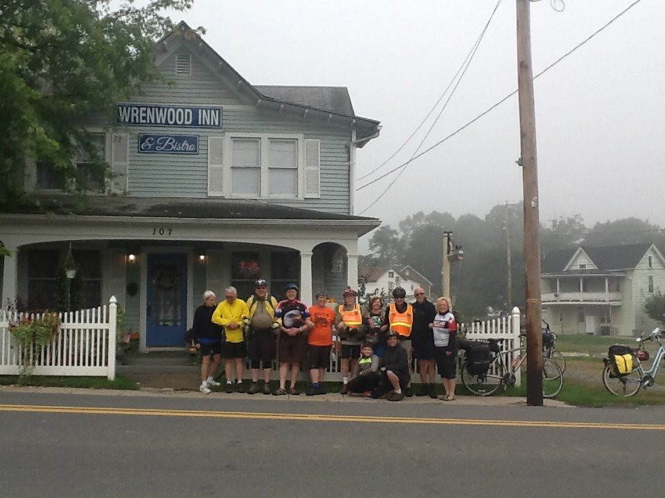 Wrenwood Inn, LLC主图