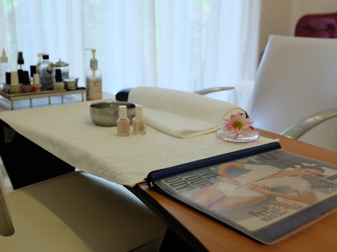 Bagua Spa-普拉塔港必去景点