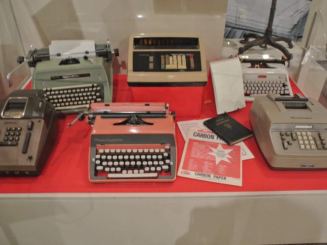 Chester County History Center Museum景点图片