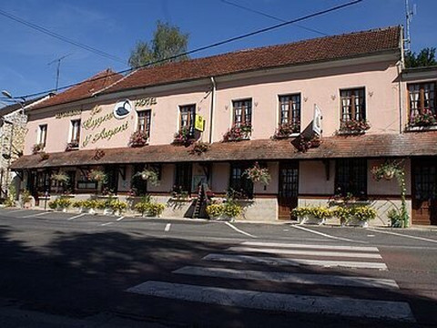 Domptin旅游攻略图片