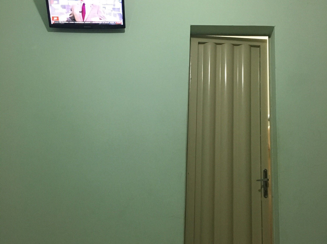 Hotel Fazenda Mata do Tio Joao主图