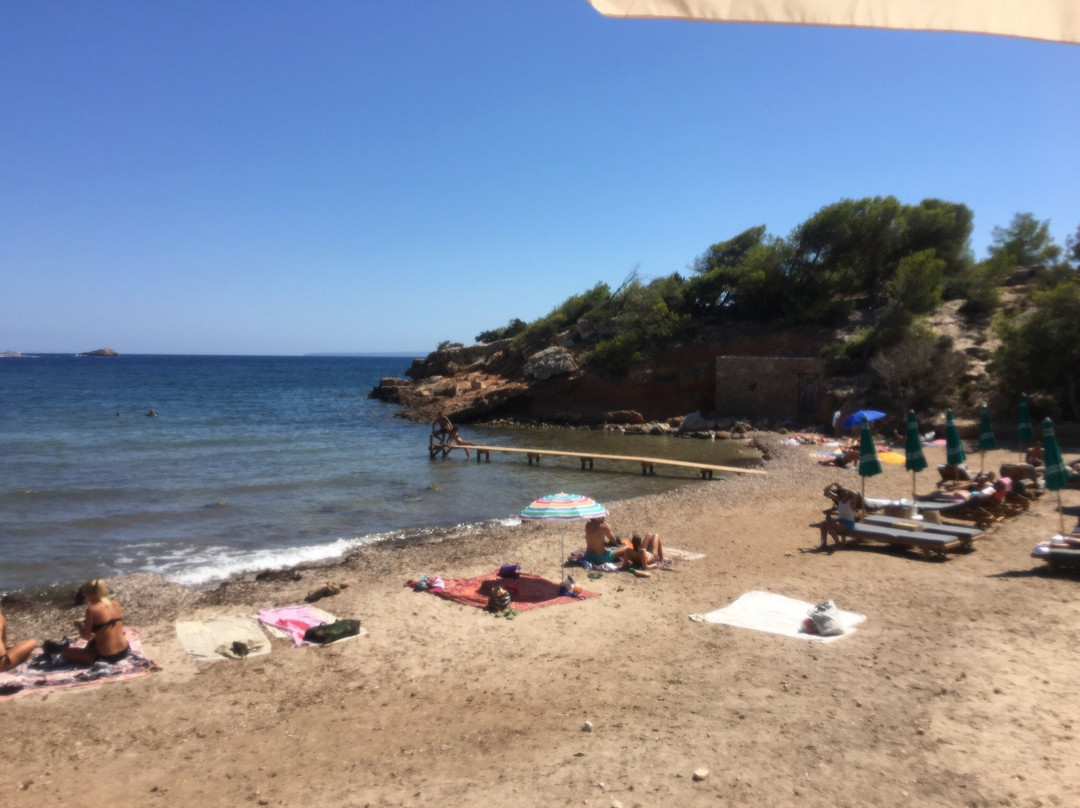 Plage Cala Bonita-Al Hoceima必去景点