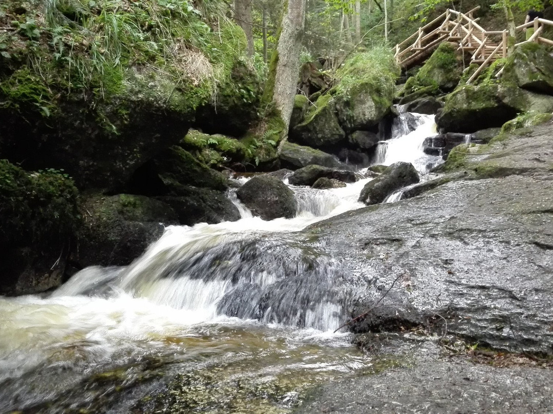 伊斯帕谷旅游攻略图片