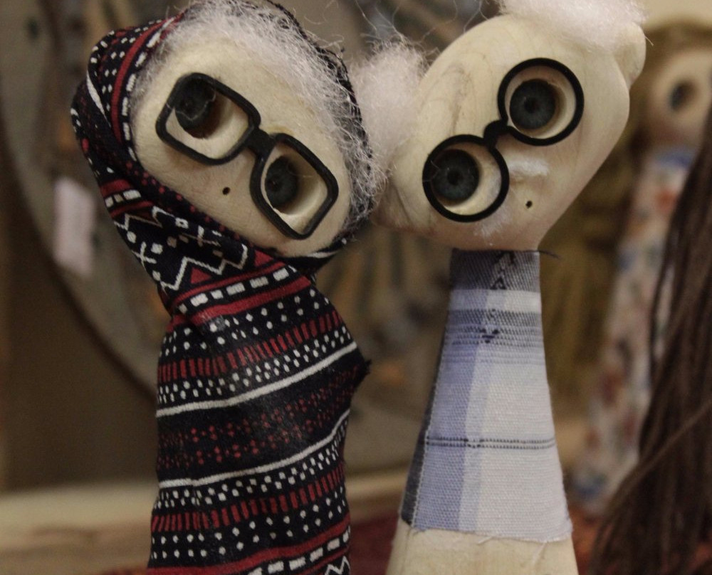 Chitra Handicraft景点图片