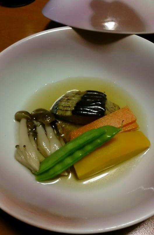 Takanoyu Onsen主图