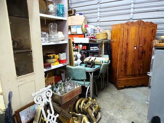 Antiques & Fine Consignment of Camden-Camden必去景点