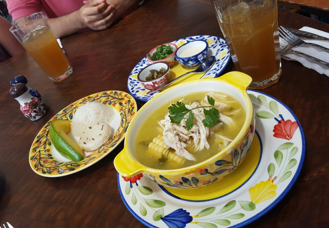 Restaurante La Matriarca