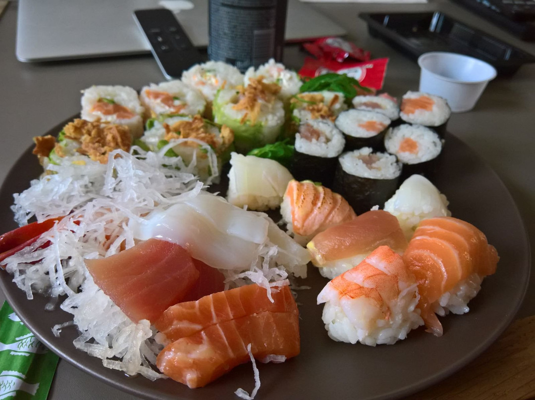 Loui Sushi