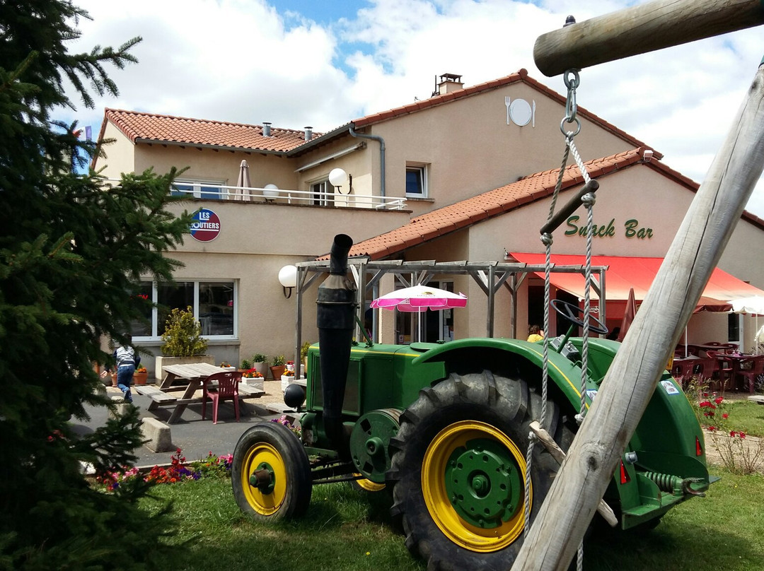 Cussac-sur-Loire旅游攻略图片