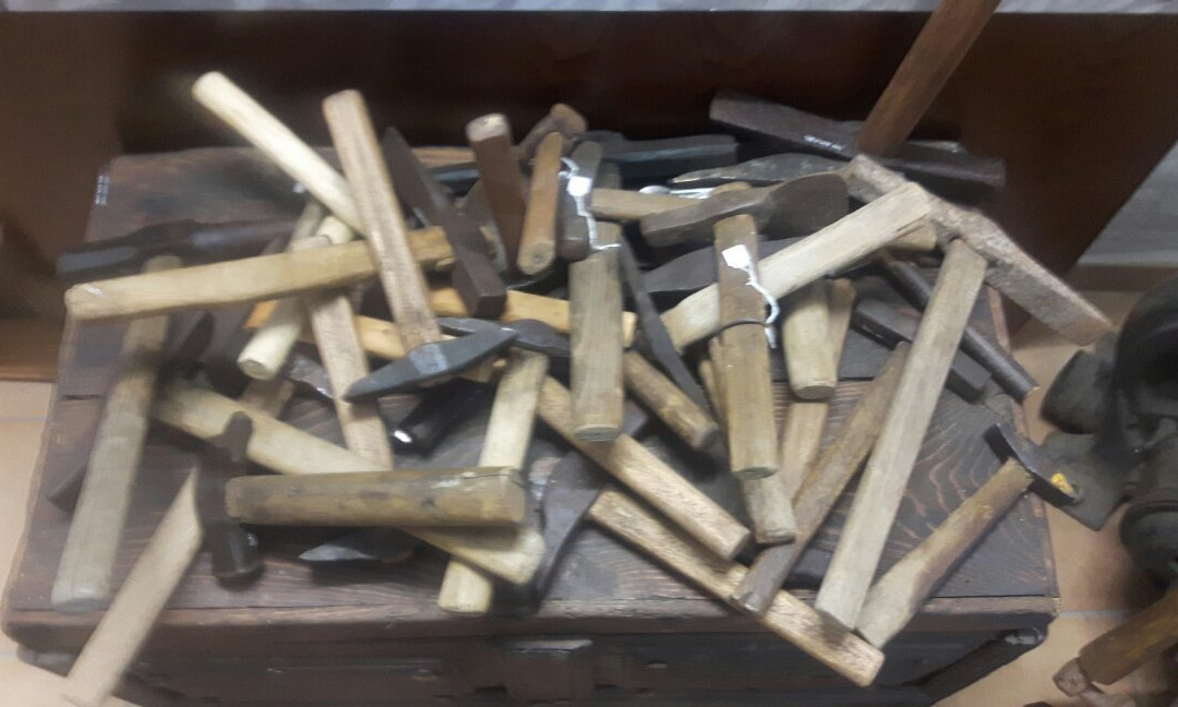 Museo dell’Identità dell'Alta Garfagnana - Olimpio Cammelli景点图片