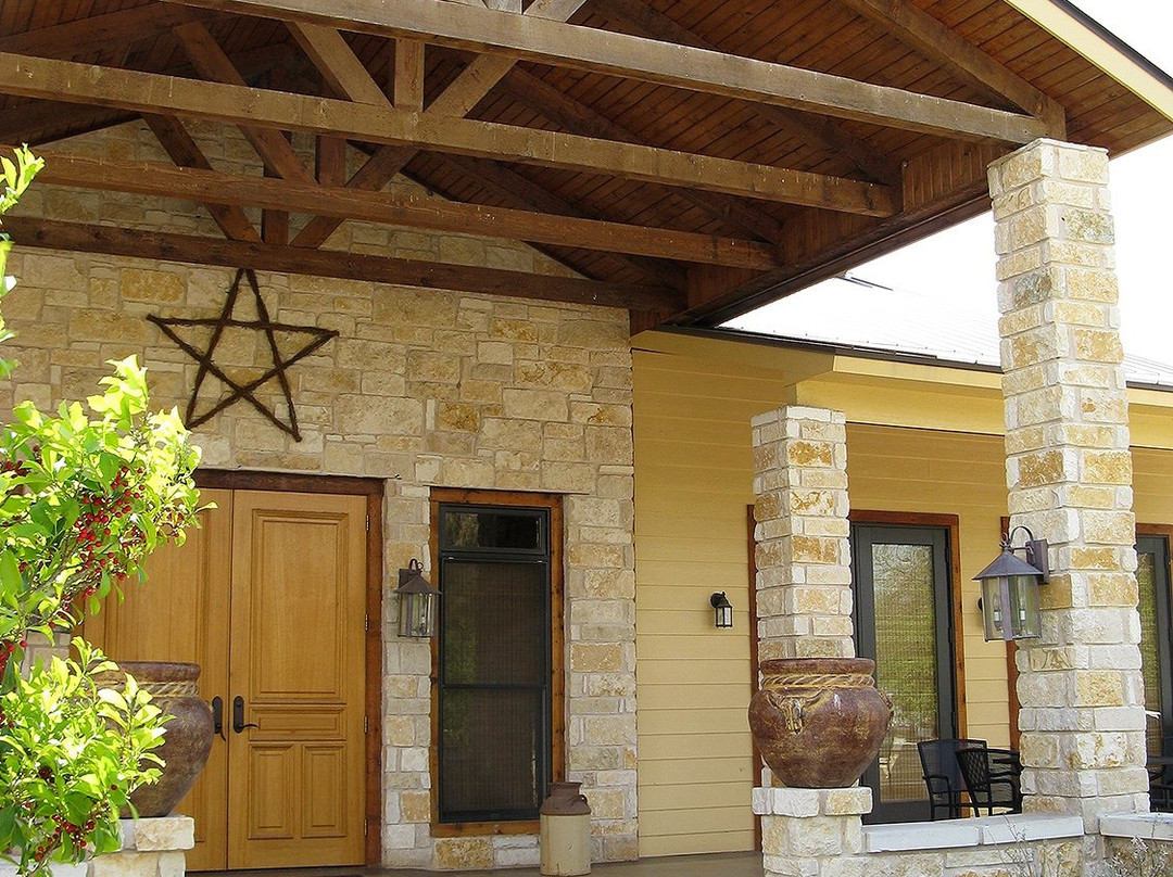 Brennan Vineyards-Comanche必去景点