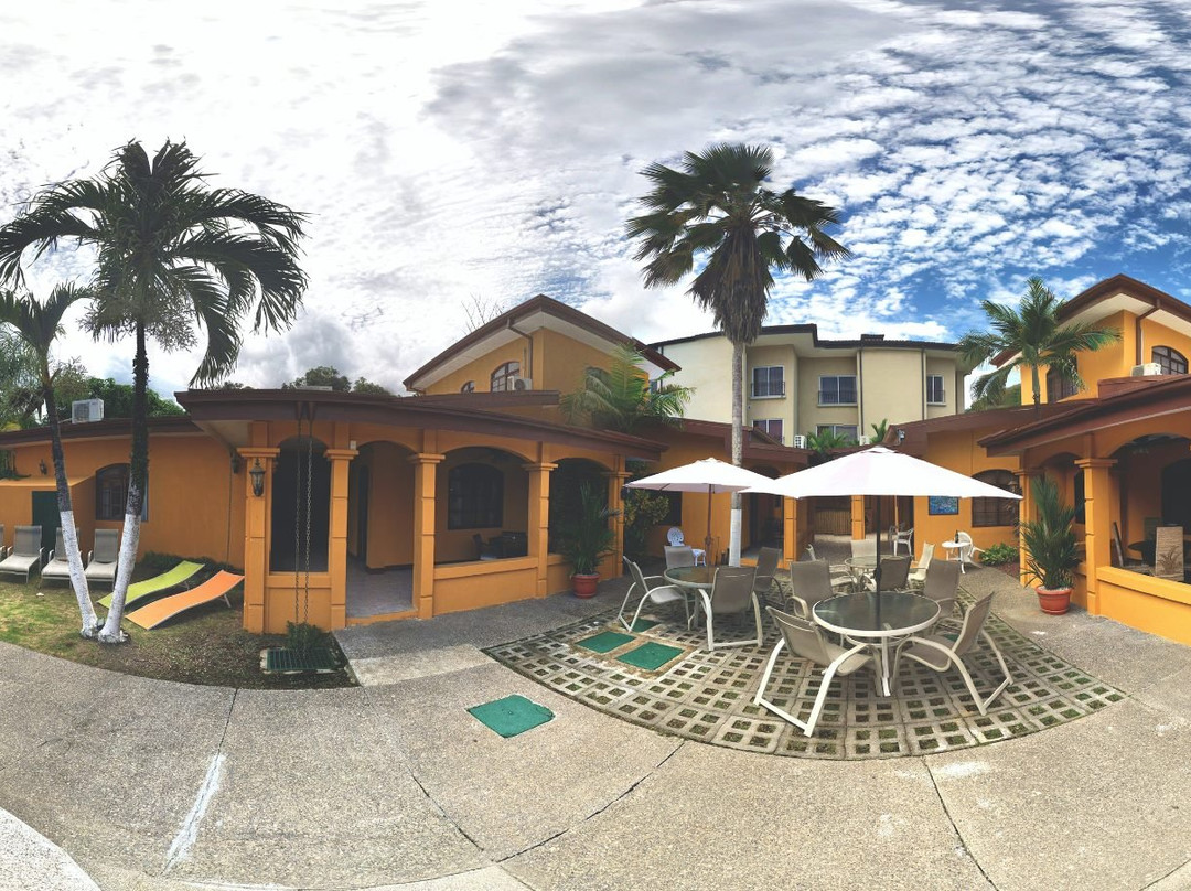 Villas Herradura