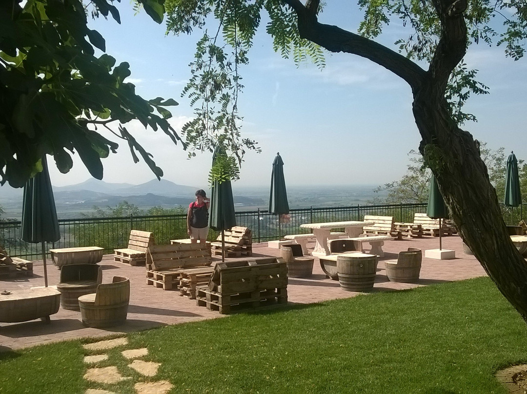 Agriturismo Da Sagraro