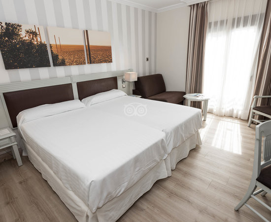 Barceló Isla Canela