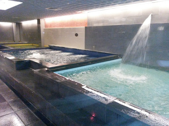 Okhotskoye旅游景点-SPAradise