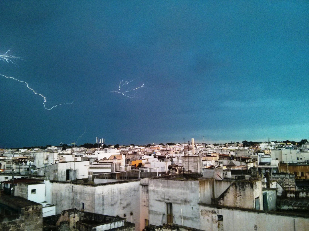 B&B Residenza Santa Lucia主图