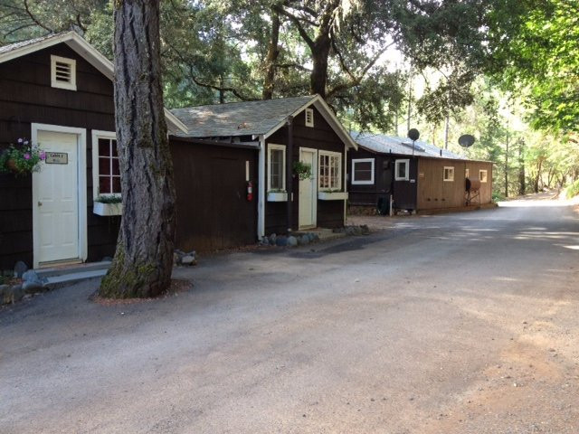 Galice Resort Lodging主图