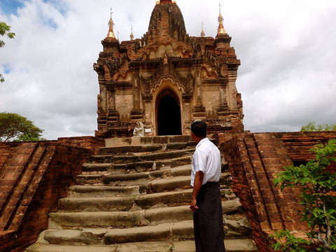 Tour HQ-曼德勒必去景点
