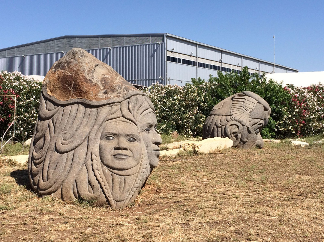 En Carmel-Haifa必去景点