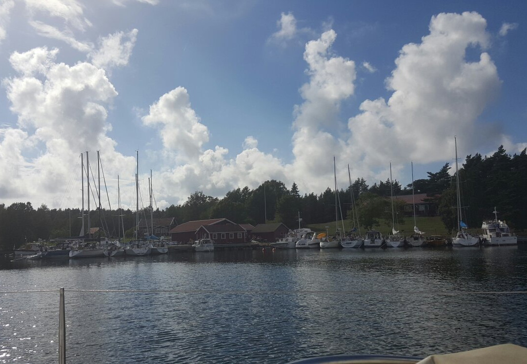 Kimito Island旅游景点-Helsingholmen Guest Harbour