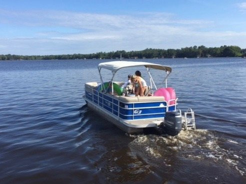 Boat Florida Rentals-Fleming Island必去景点