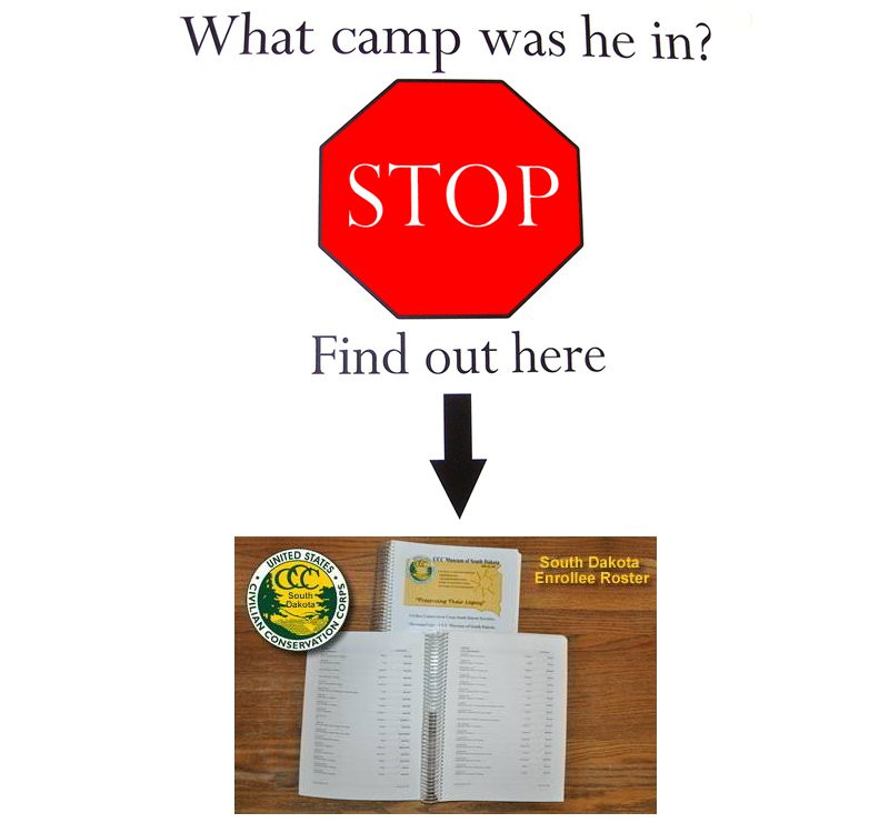 Civilian Conservation Corps Museum of South Dakota景点图片