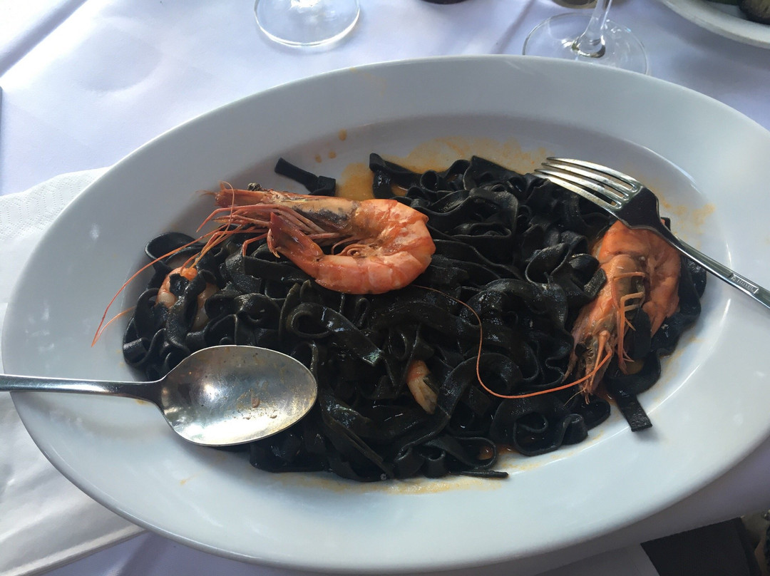 Restaurant San Marino