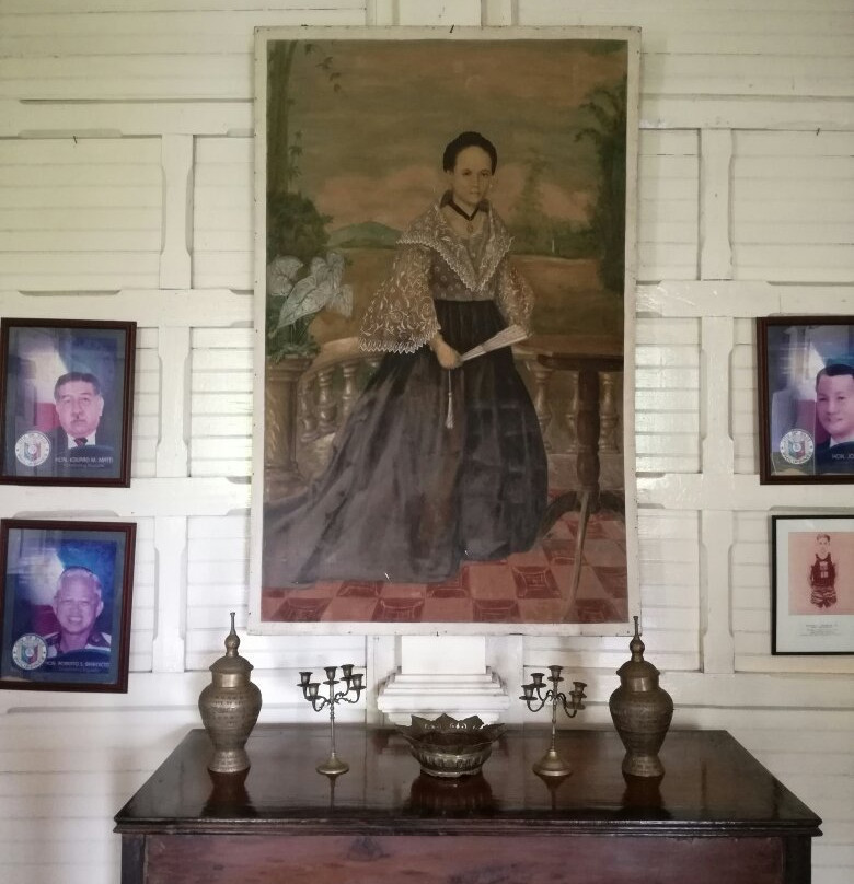 General Juan Anacleto T. Araneta Museum景点图片