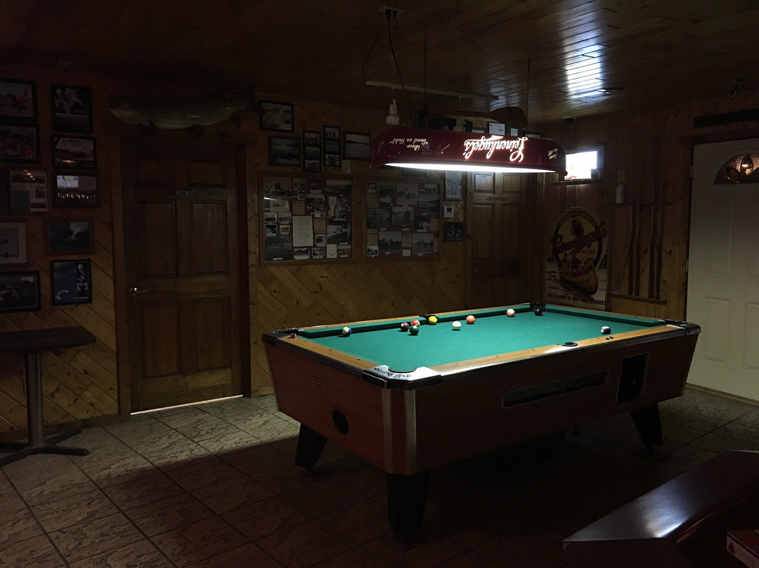 Harbor View-Phillips必去景点