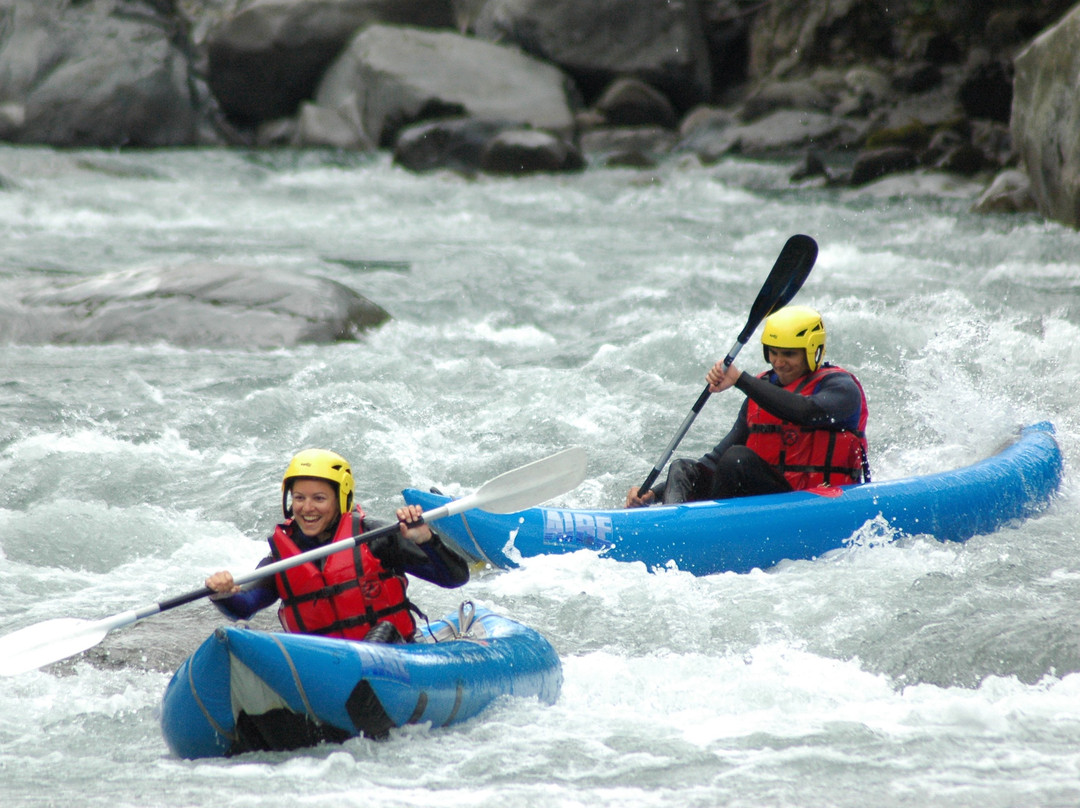 Rock 'n Raft景点图片