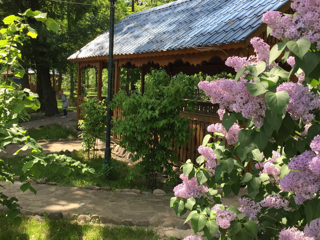 Valove旅游攻略图片