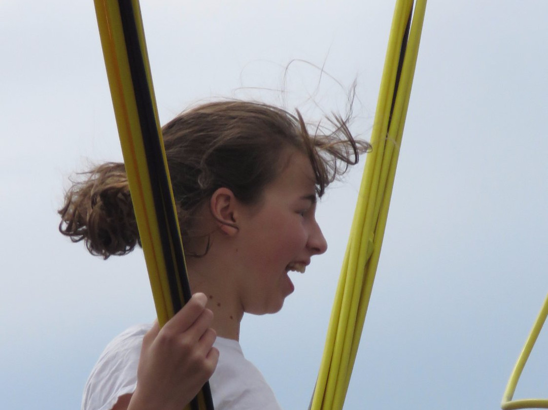 Red River Valley Fairgrounds-West Fargo必去景点