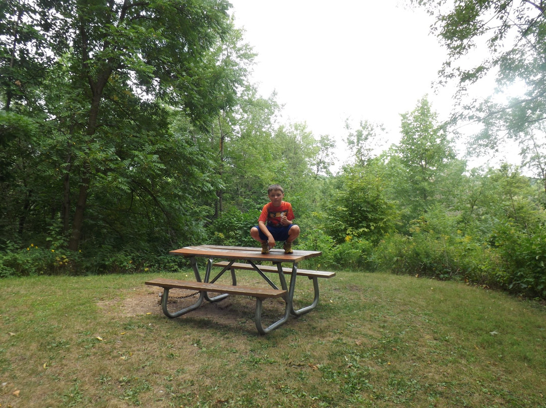 Riverside Park-Janesville必去景点