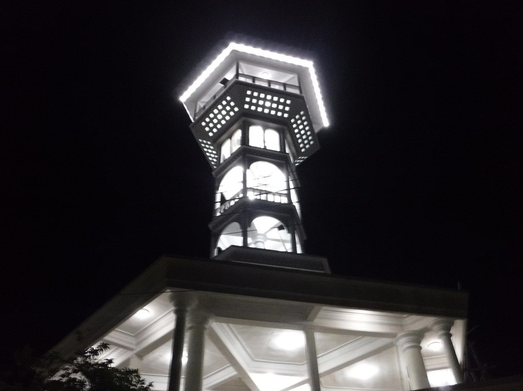 Masjid Agung Baiturrahman景点图片