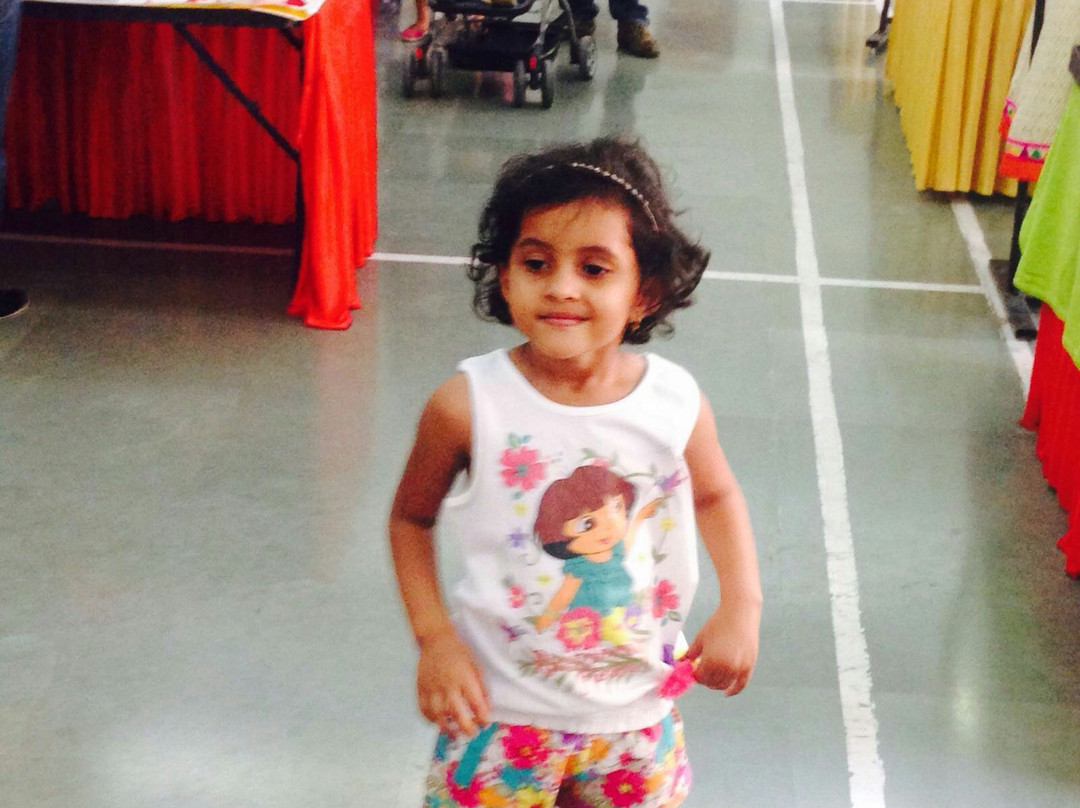 Royal Residency主图