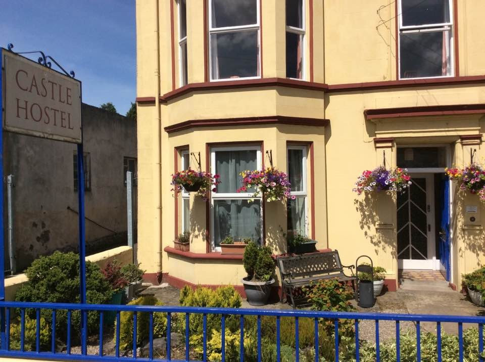Castle Hostel