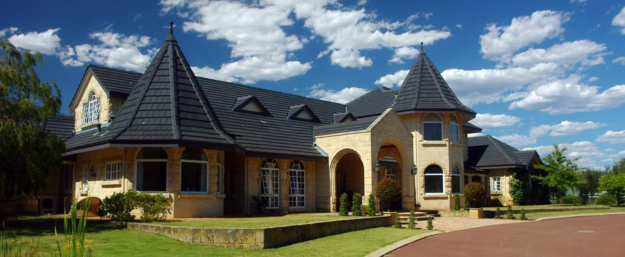 Luxury Apartments @ Brookleigh