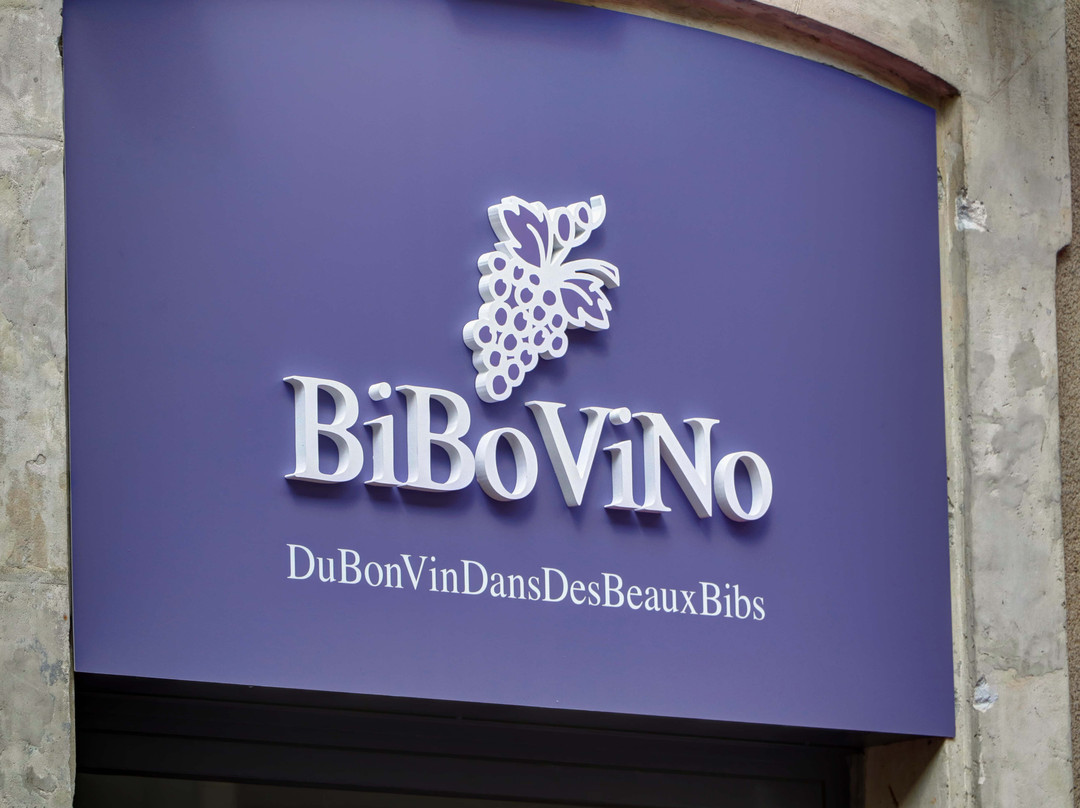 Bibovino景点图片