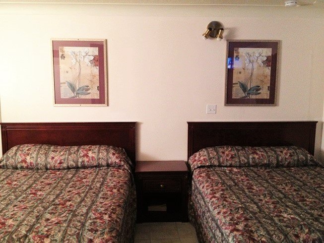 Sherkston Inn-官方