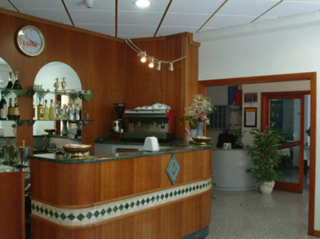 Hotel di Fiore主图