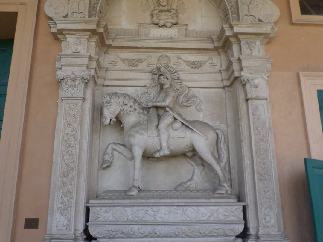 Basilica di San Rufillo-Forlimpopoli必去景点