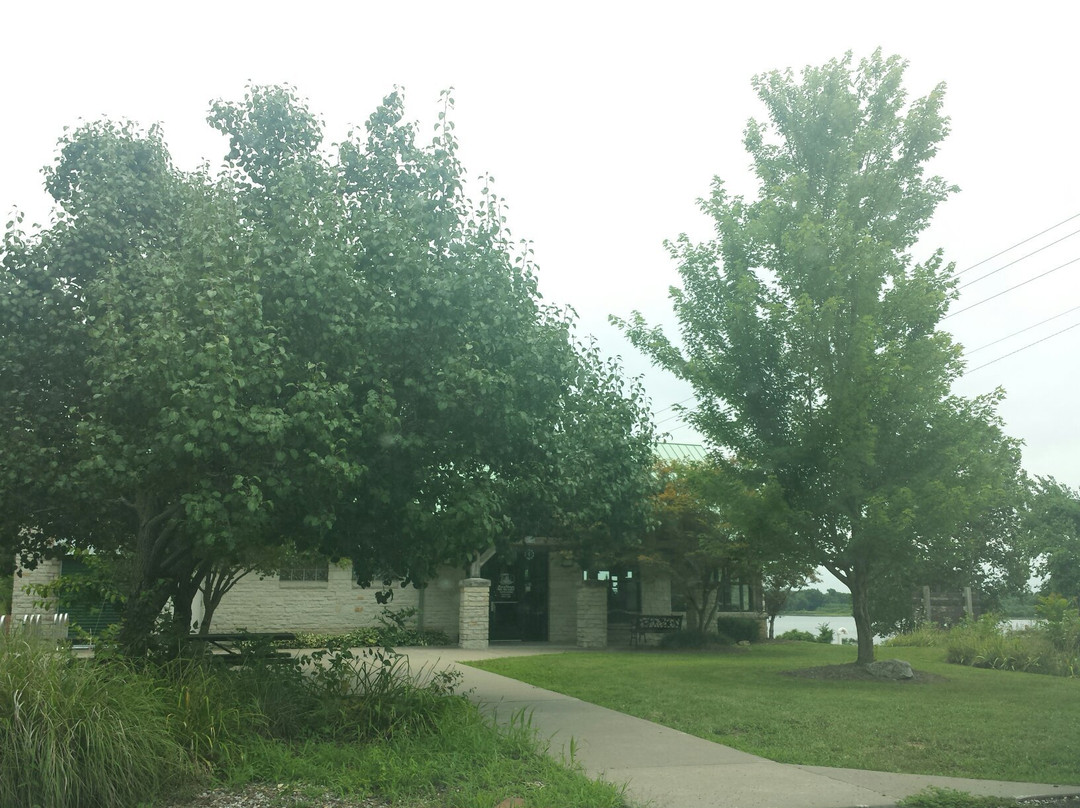 Grafton Visitors Center景点图片