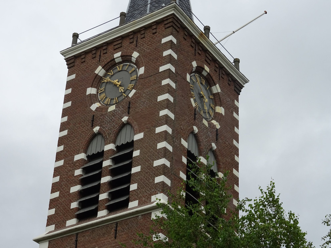 Dorpskerk Aalsmeer景点图片