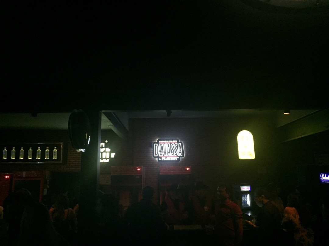 Austin Pub-福塔莱萨必去景点