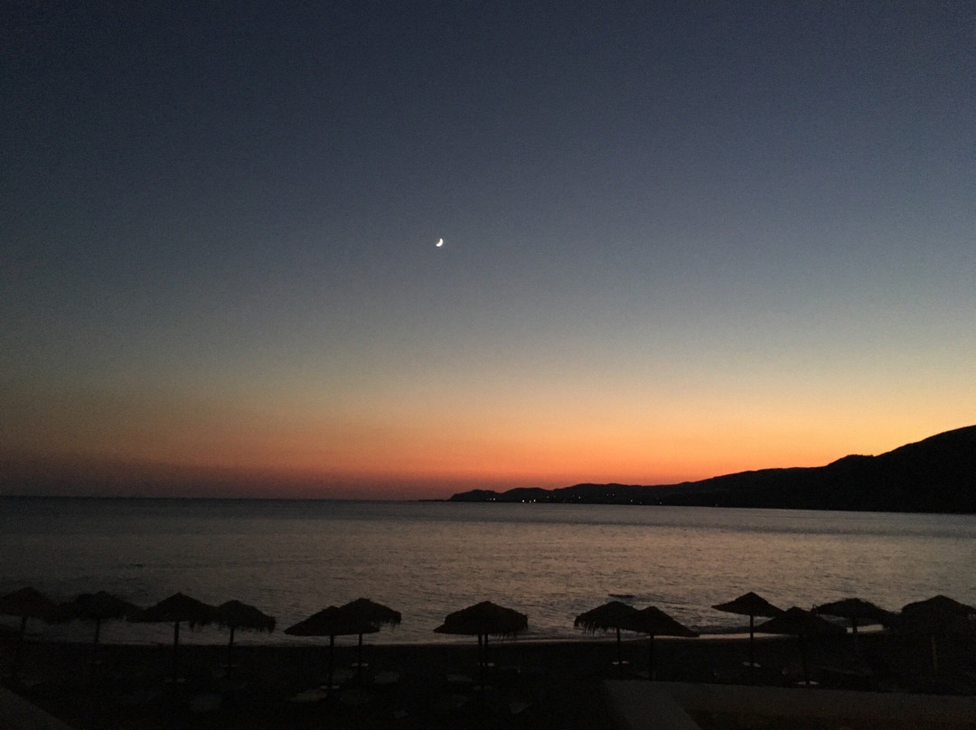 Hotel Sandy Beach主图