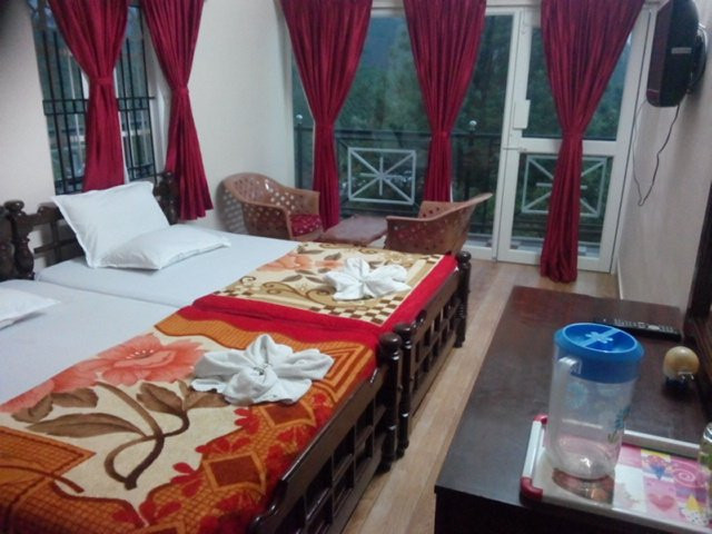 Misty Creek Homestay主图